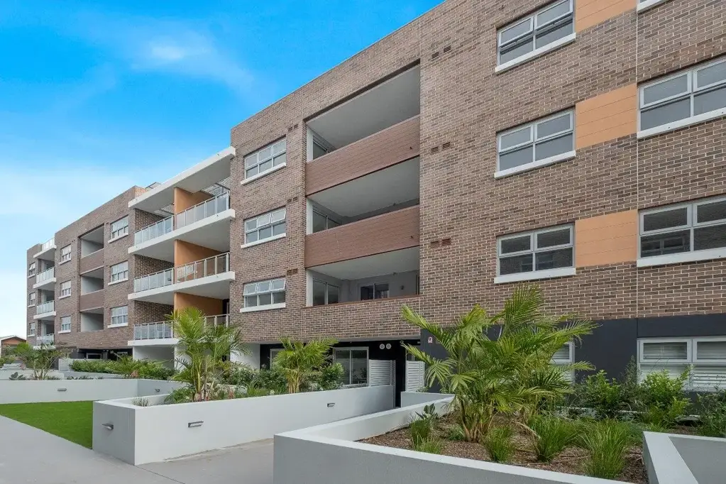 North Kellyville 2غرفة نوم BRAND NEW | WALK TO SHOPS & TRANSPORT!