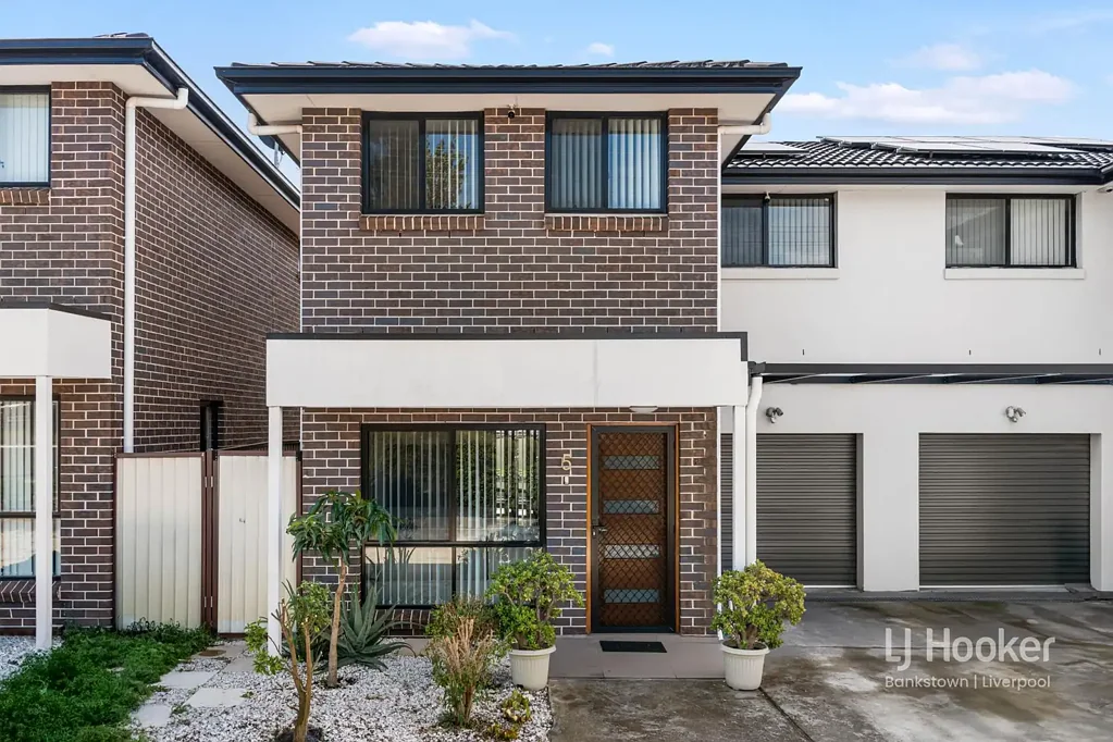 5/283-285 Newbridge Road, Chipping Norton, NSW 2170