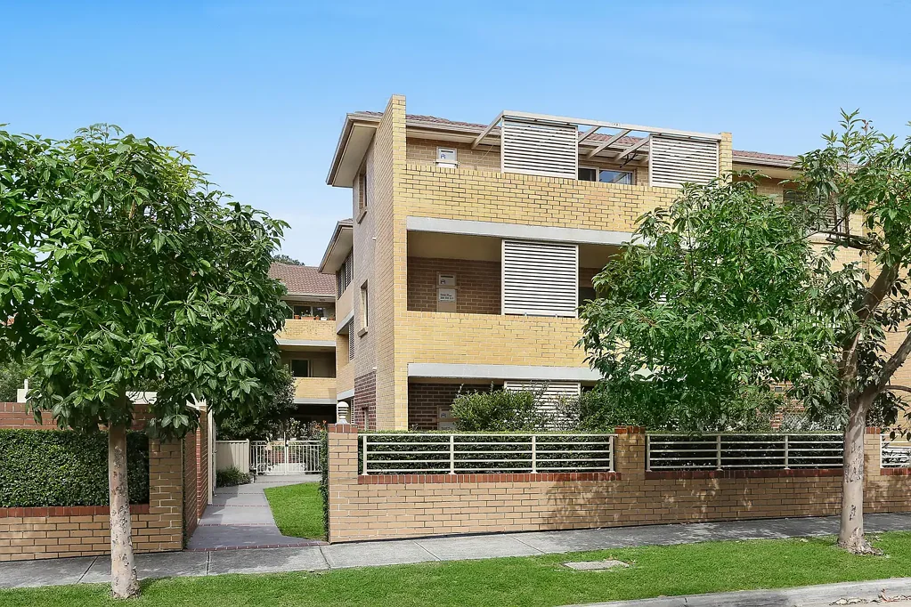 32-36 Short Street, Homebush, NSW 2140
