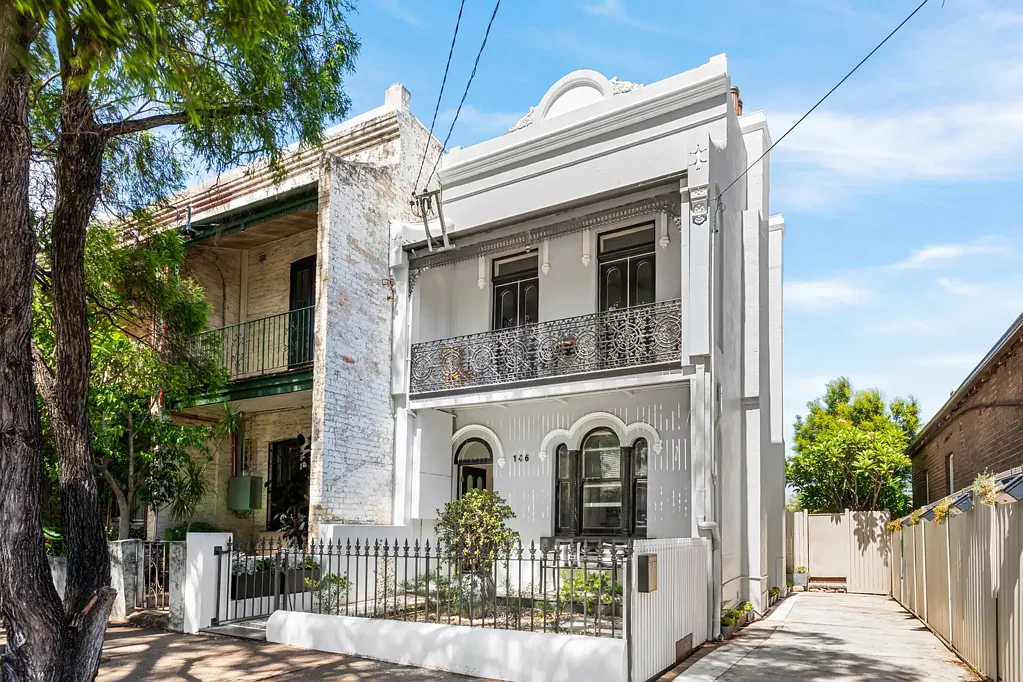 146 Edinburgh Road, Marrickville, NSW 2204