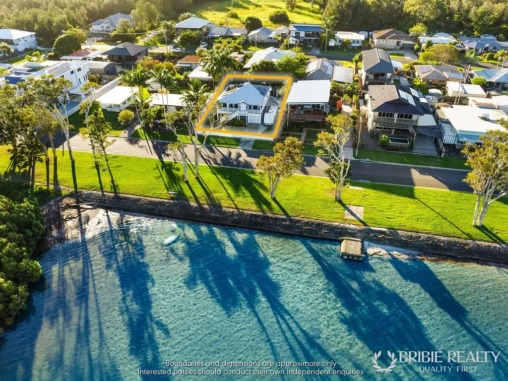 45 Esplanade, Godwin Beach, QLD 4511