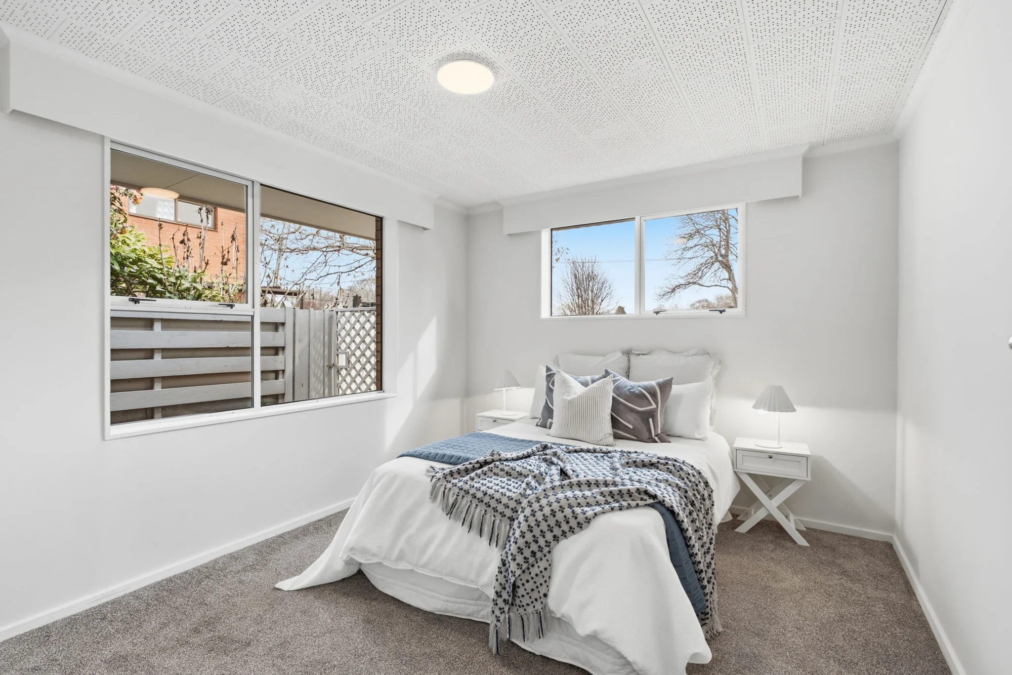 76 Avonhead Road, Avonhead, Christchurch, Canterbury, 3 Bedrooms, 1 Bathrooms, House