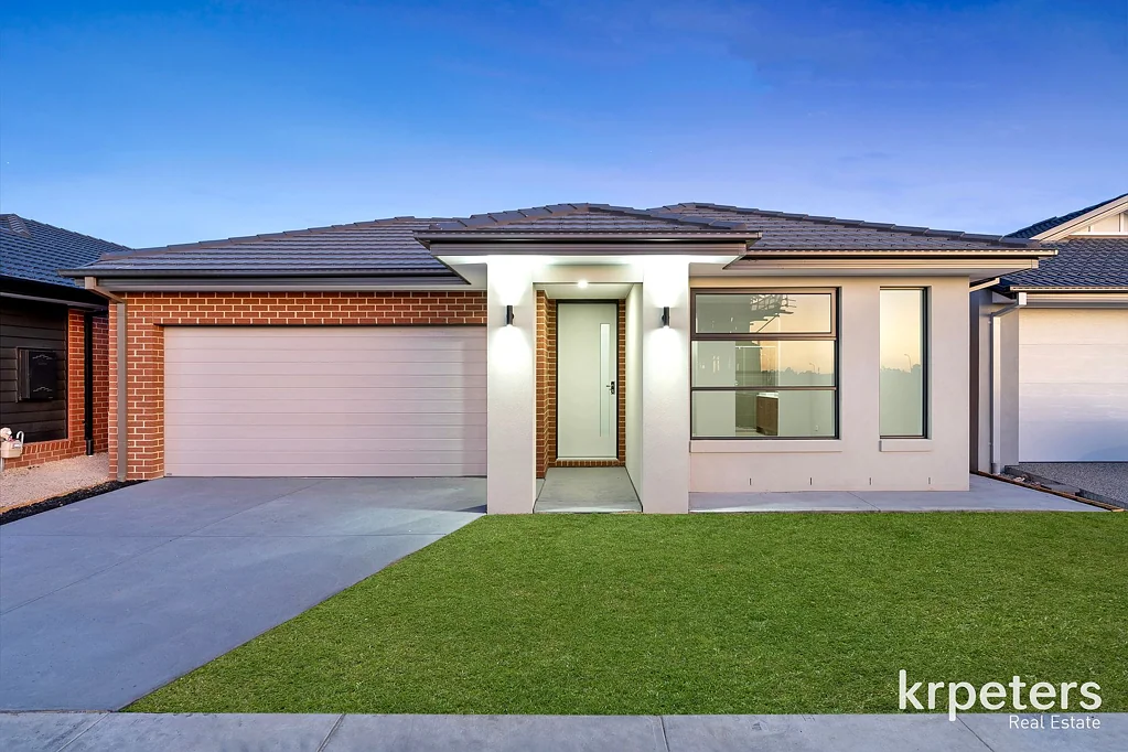 16 Wateribbon Road, Officer, VIC 3809