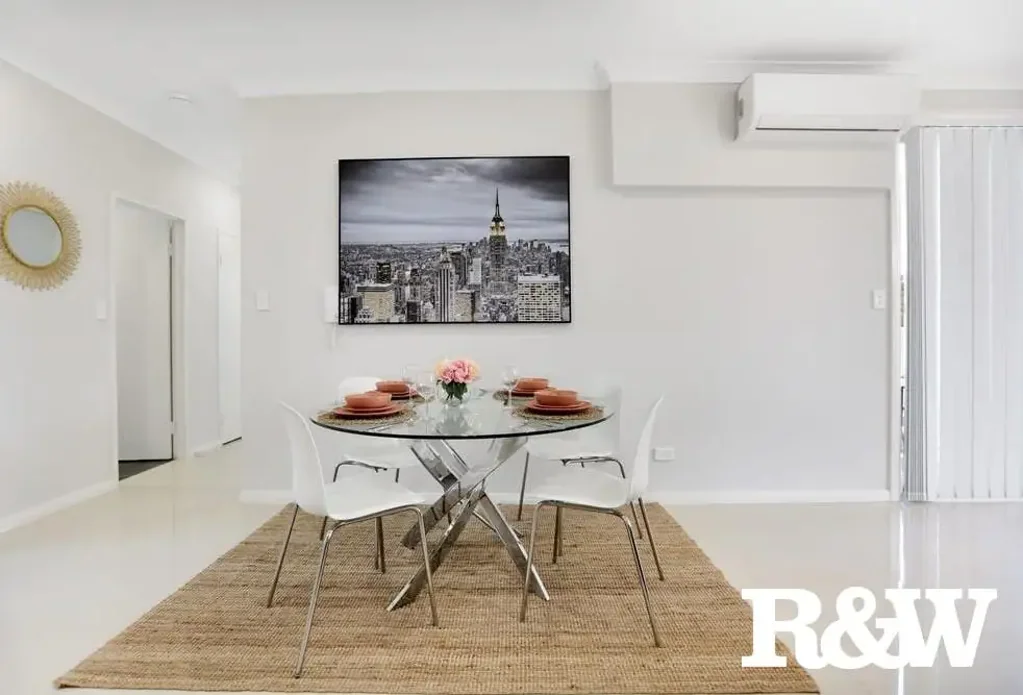 3 Bedroom Unit