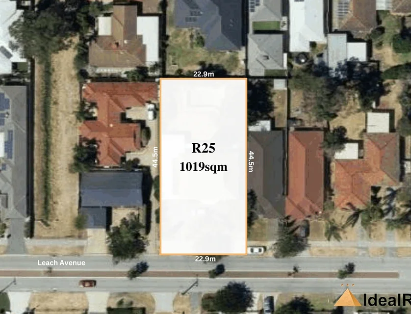 16 Leach Avenue, Riverton, WA 6148, 6房, 2浴, House