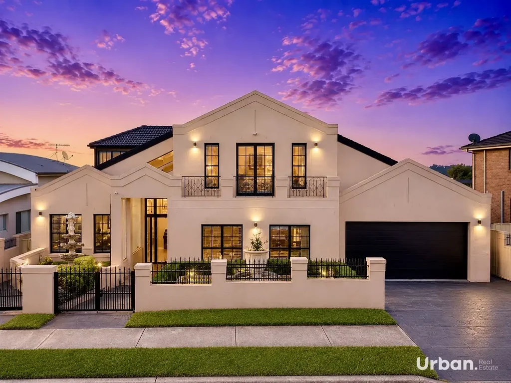 138 Englorie Park Drive, Glen Alpine, NSW 2560