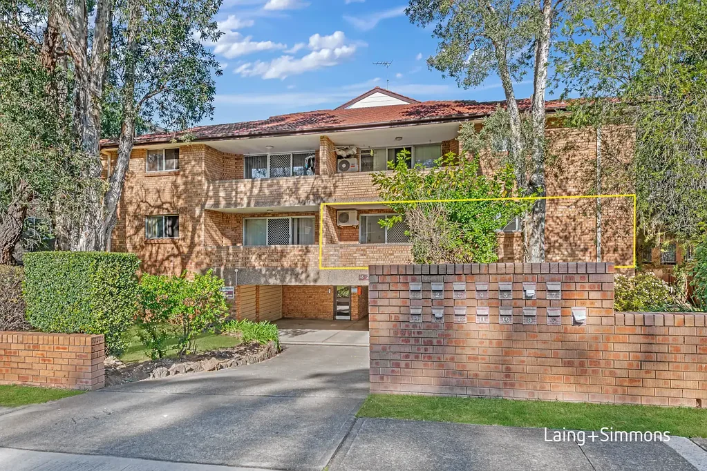 Bright, Fresh & Comfortably Positioned in a Great Location
