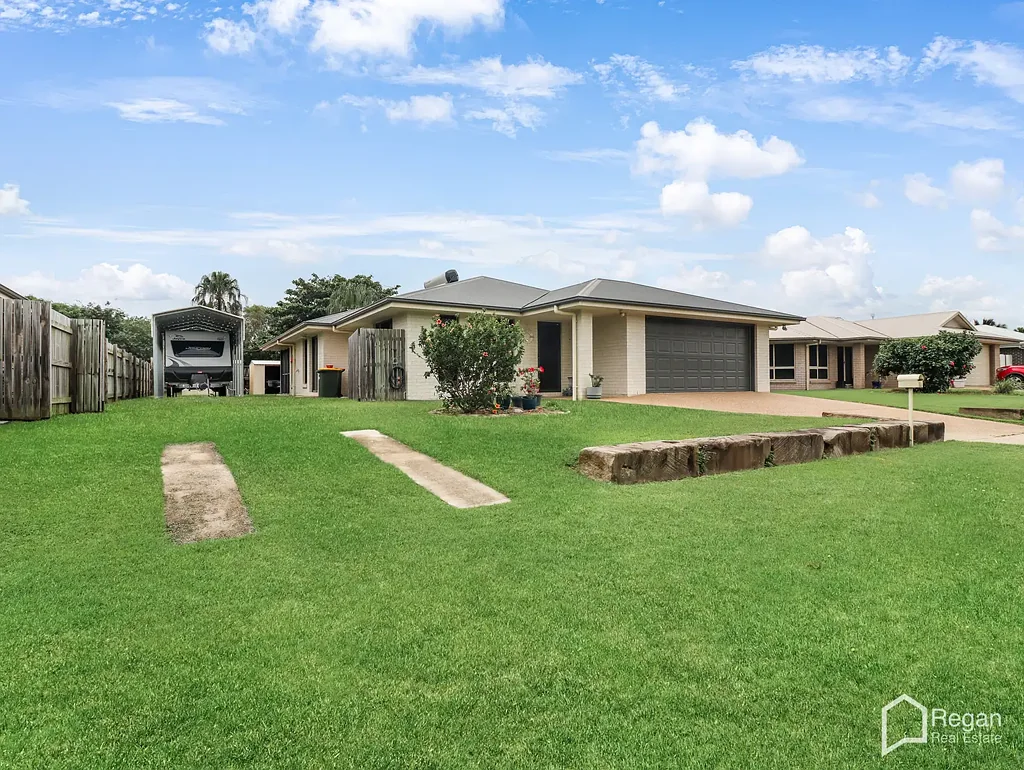 12 Coast Court, Mulambin, QLD 4703