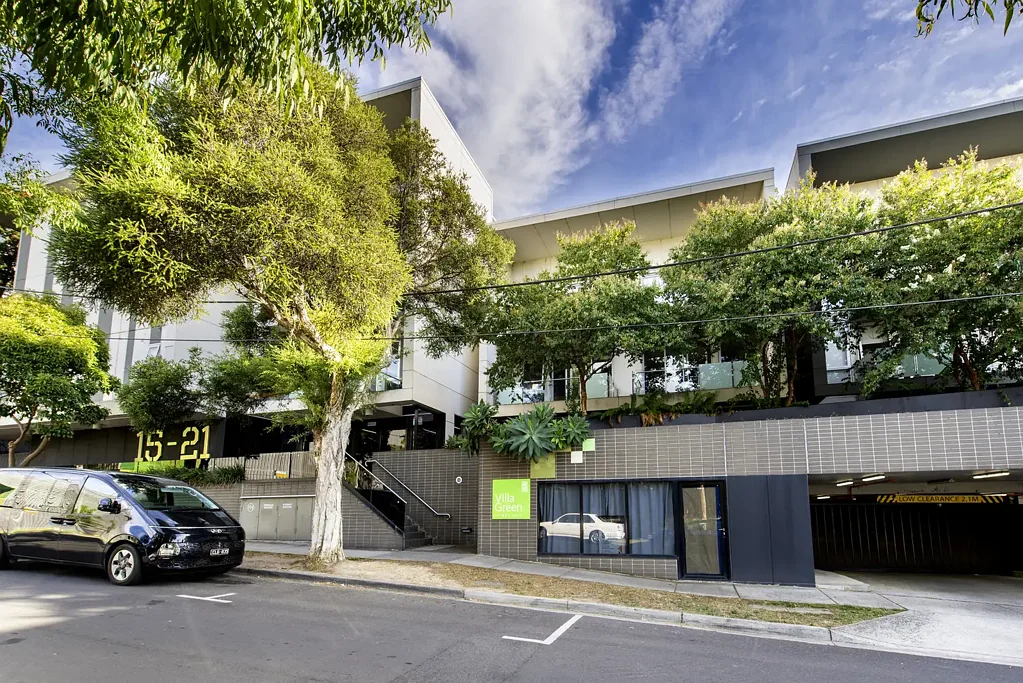 Box Hill 2બેડરૂમ Charming 2-Bedroom Apartment in Prime Box Hill Location