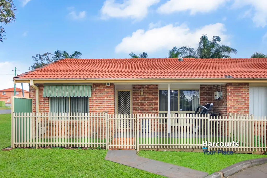 9/13 Meacher Street, Mount Druitt, NSW 2770