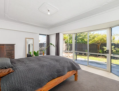 8B Heron Street, Southshore, Christchurch City, 3 chambres, 1 salles de bain, House
