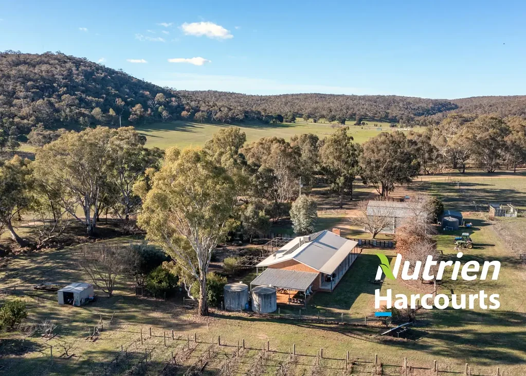 629 Jones Road, Mount Bruno, VIC 3675