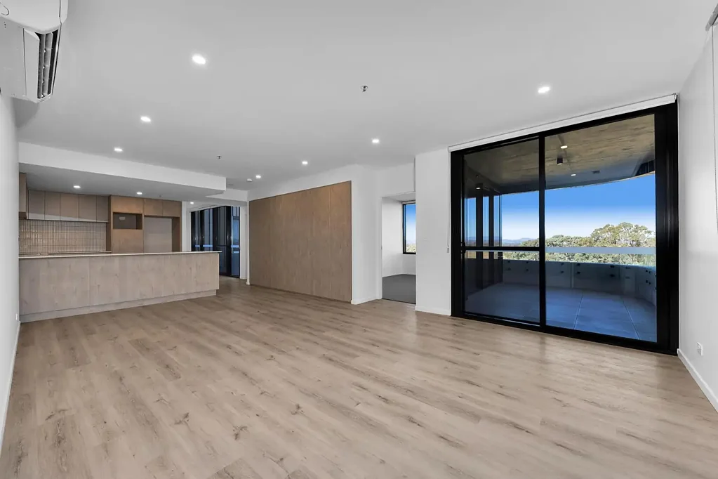 Brand New 3-Bedroom Apartment at �Nue�, Gungahlin � Spacious