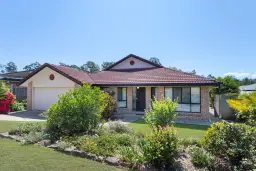 127 Currajong Place, Brassall