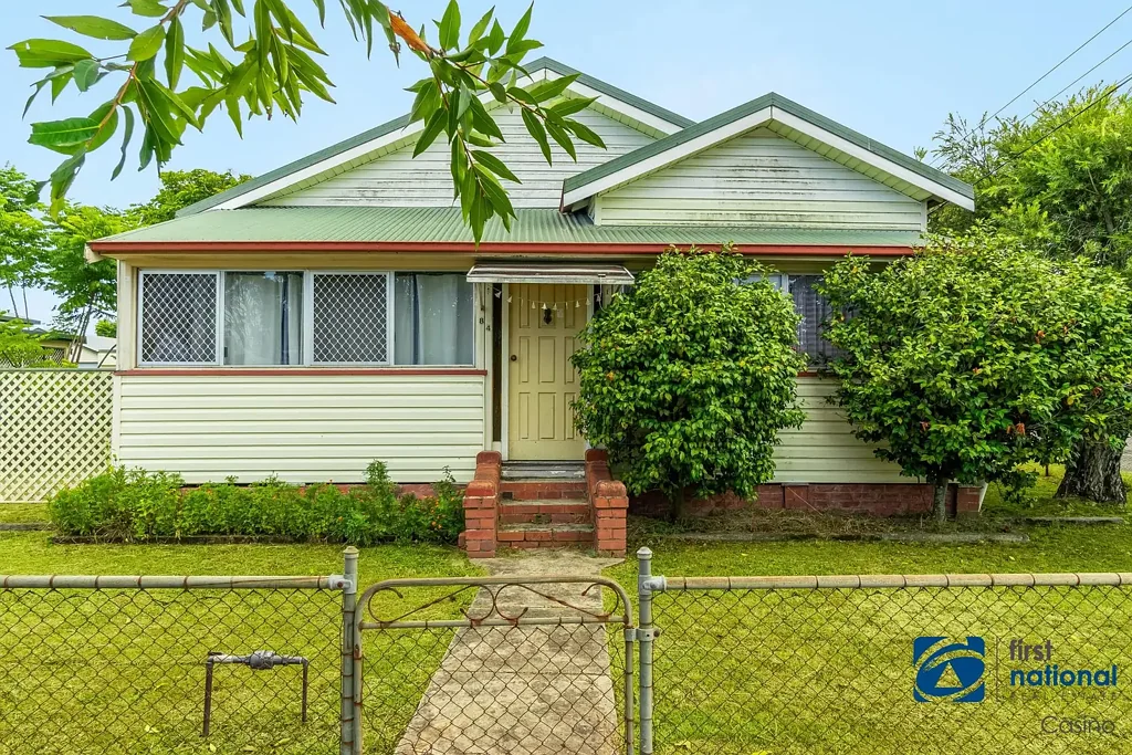 84 Johnston Street, Casino, NSW 2470