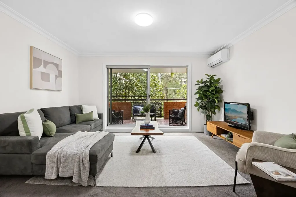 4/6 Jersey Road, Artarmon, NSW 2064