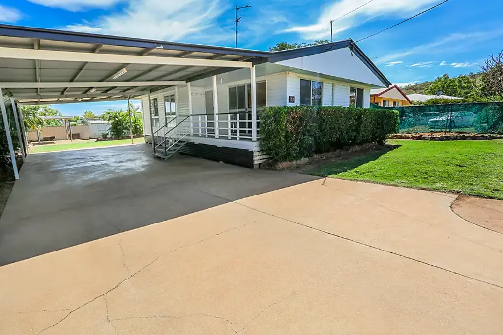 This is a steal in Sunset!