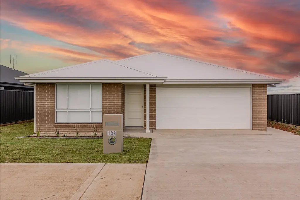 Stunning Brand New 4-Bedroom Home - Modern Comfort & Quality Living