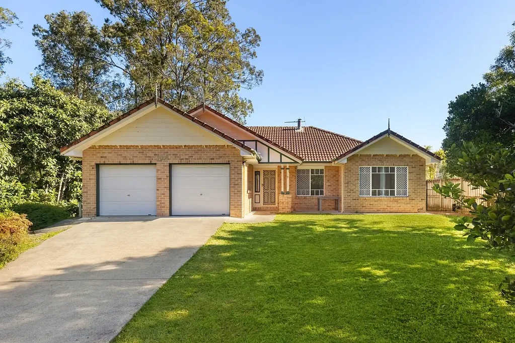 Peaceful Family Living in a Prime Ferny Grove Location