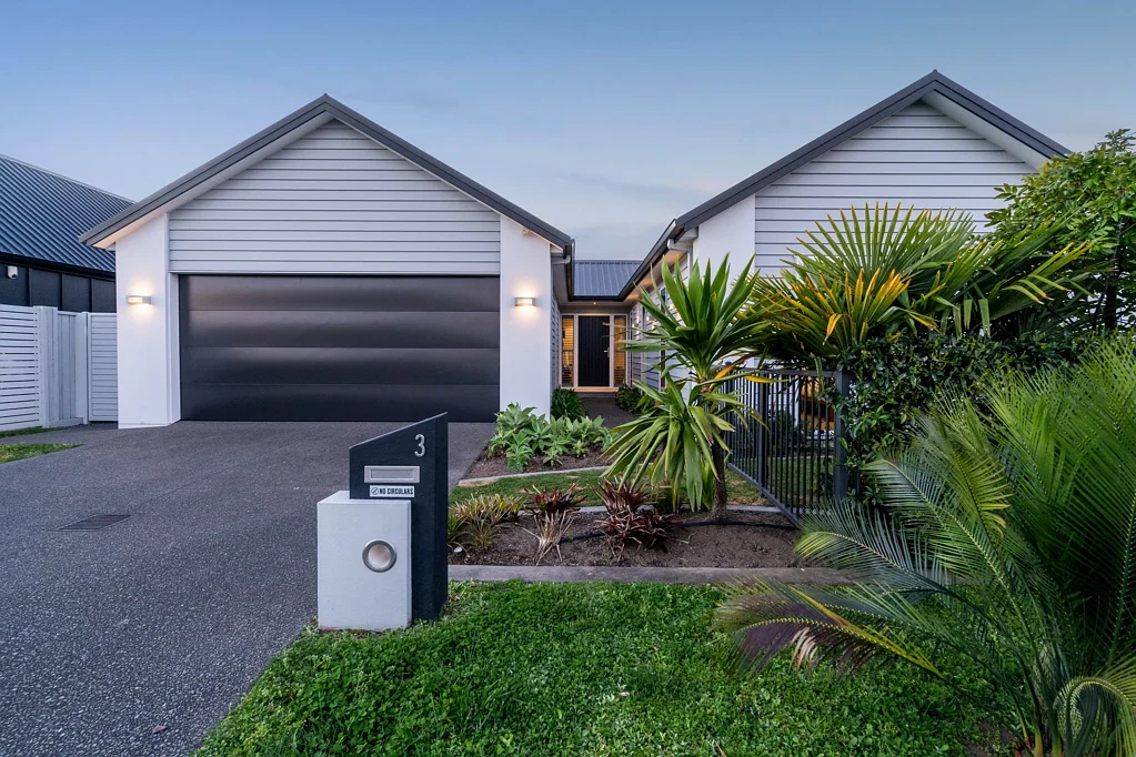 Papamoa 4Kwarto Auction Wednesday – Final Opportunity