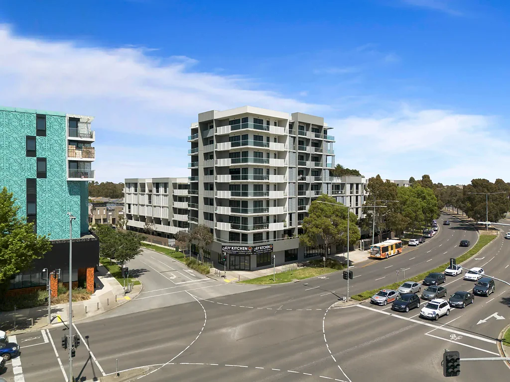 Dandenong 1ਬੈੱਡਰੂਮ Secure Living in the Heart of Dandenong