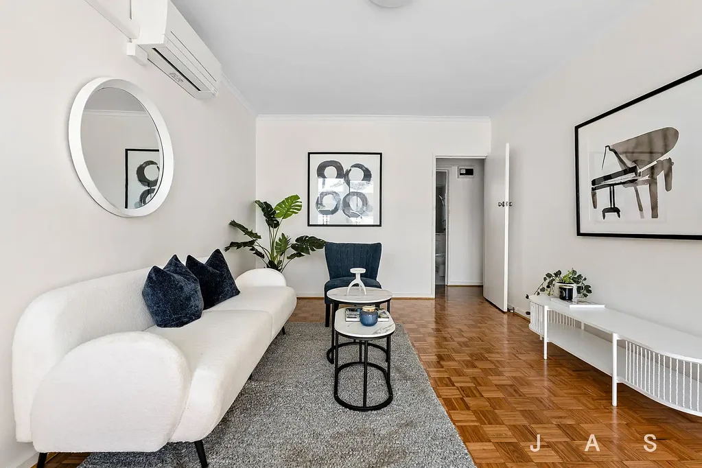 Footscray 1 Slaapkamer *INSPECTION BY APPOINTMENT **Please contact Branko Lemaic on 0409 511 665