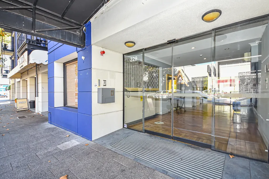 Northbridge 1 Bedroom Rare Find in the Heart of Northbridge – Stylish 1 Bedroom Apartment with Short-Term Approval