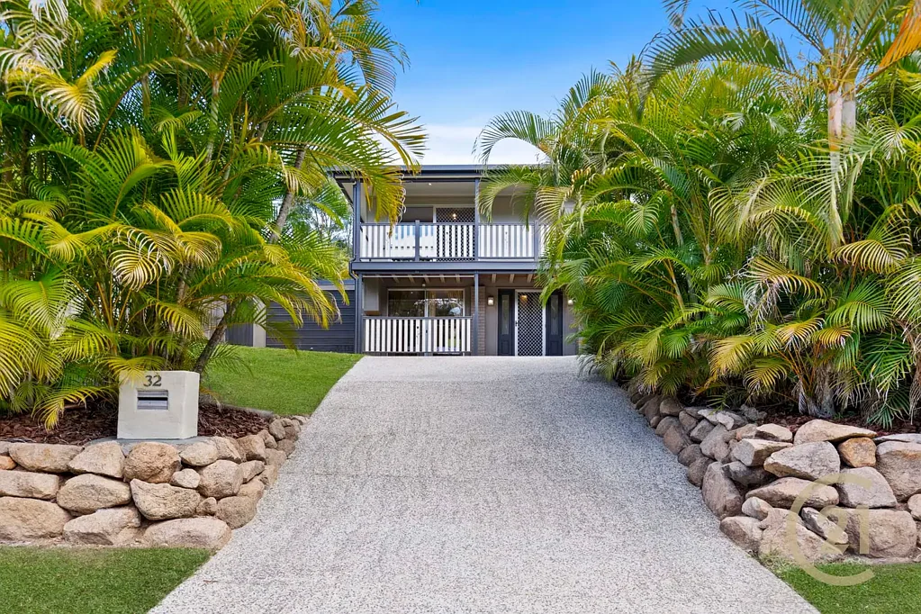 32 Corrofin Street, Ferny Grove, QLD 4055