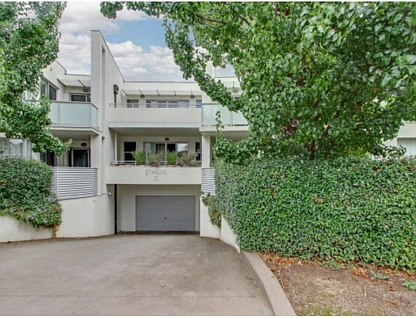 UNIT 7/15 BERRIGAN CRESCENT, O'Connor, Inner North, 2 ਕਮਰੇ, 2 ਬਾਥਰੂਮ, Apartment