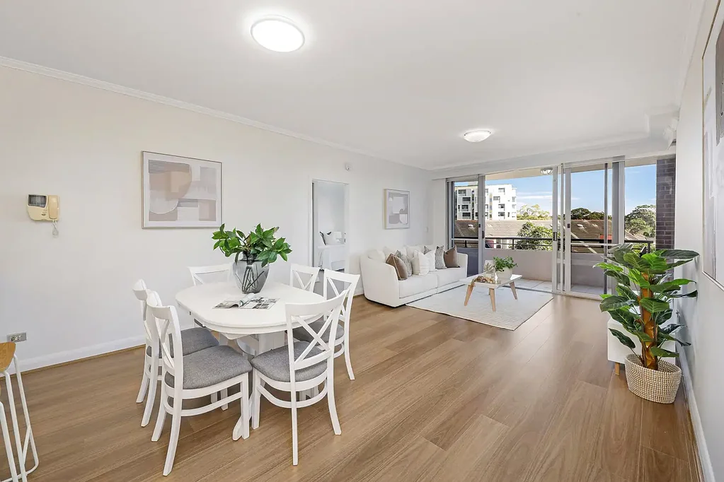 104/10 Webb Street, Croydon, NSW 2132