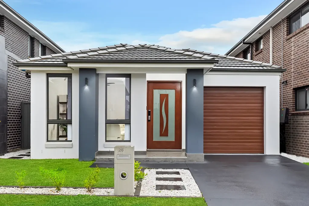 26 Swordfish Street (Nirimba Fields), Schofields, NSW 2762