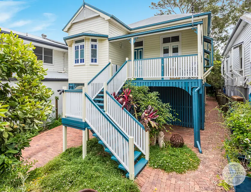 35 Ashford Street, Shorncliffe, Brisbane - Northern Region , 5 Schlafzimmer, 2 Badezimmer, House