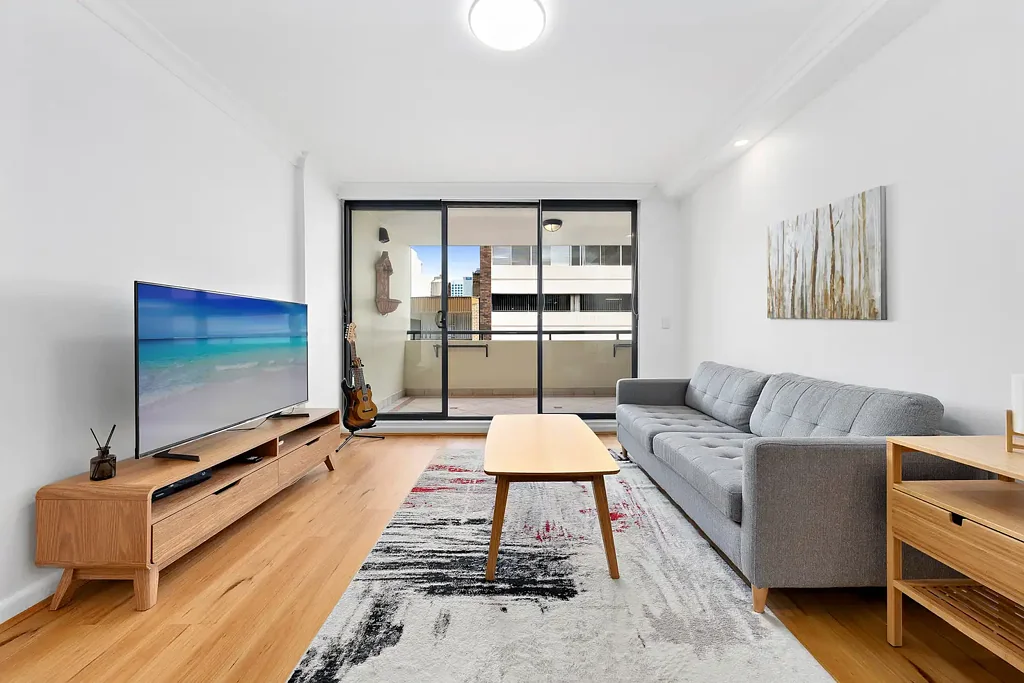 202/31 Bertram Street, Chatswood, NSW 2067