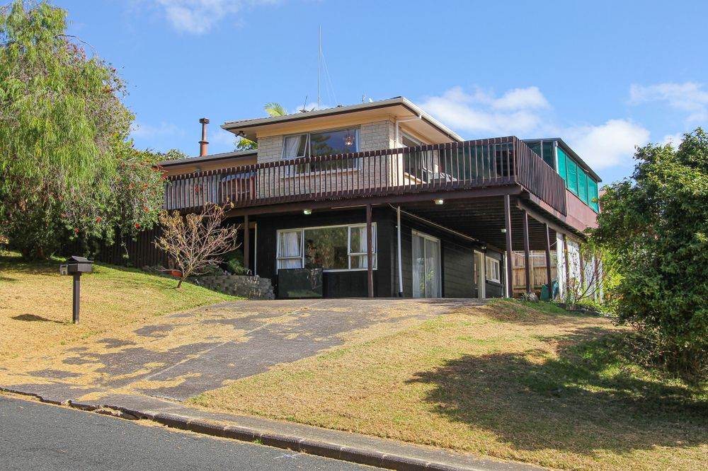 19 Fitzwilliam Drive, Torbay, Auckland - North Shore, 4 habitaciones, 0 baños, House