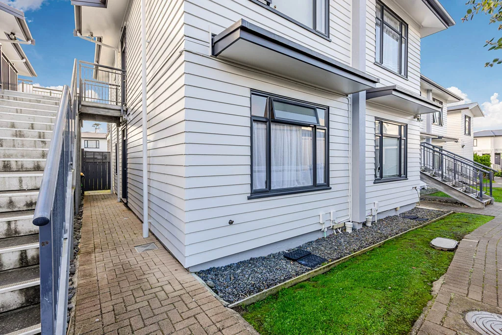 East Tamaki 1房  A Smart Buy in the Heart of Dannemora