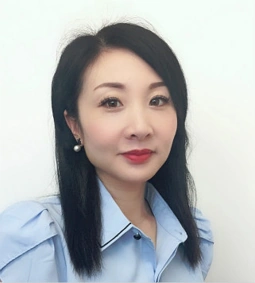 Grace Zhuang
