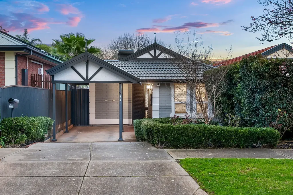 Enfield 3Kwarto Torrens Titled, Three Bedrooms, Bonus Retreat & Room to Grow.