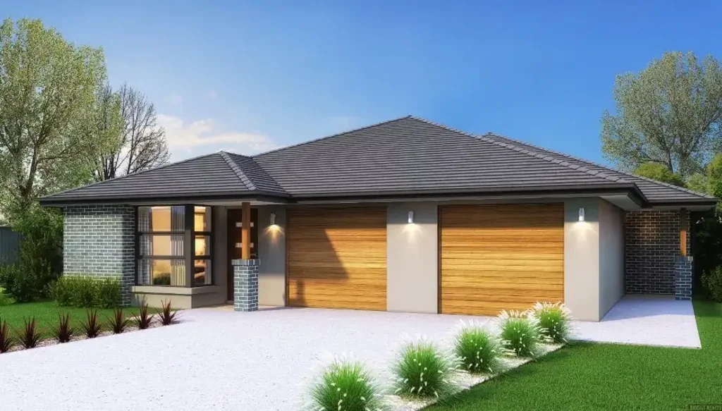 Wadalba 5房  Amazing Single-Storey House in Wadalba - Anticipated Registration November 2026