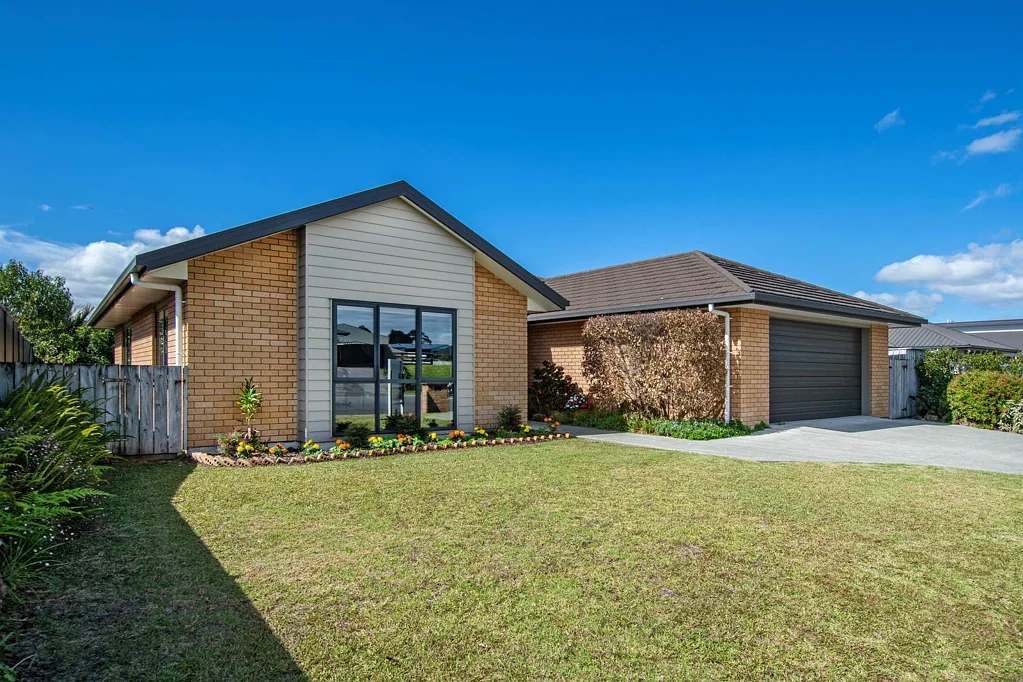 17 Pompallier Estate Drive, Maunu, Whangarei, Northland