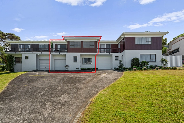 2/14 Monteith Crescent, Remuera, Auckland City