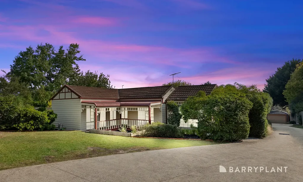 1/116 Glenfern Road, Ferntree Gully, VIC 3156