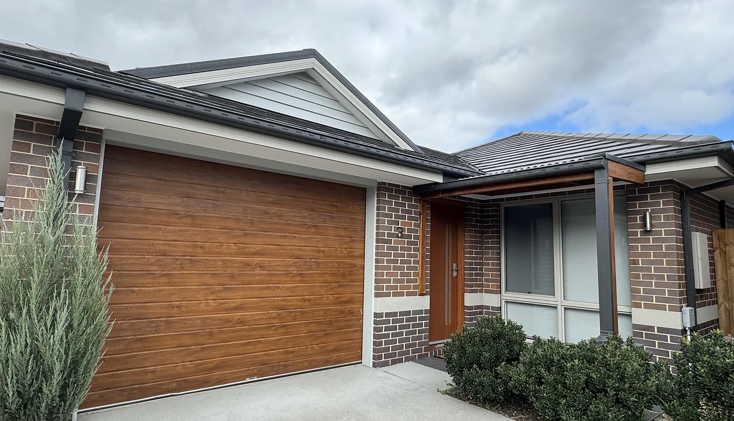 3/3 Sutton Street, Riddells Creek, VIC 3431, 2房, 2浴, 排房