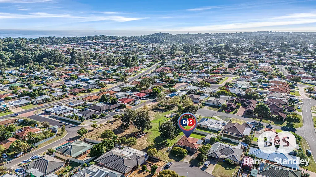 10 Monger Court, Usher, WA 6230