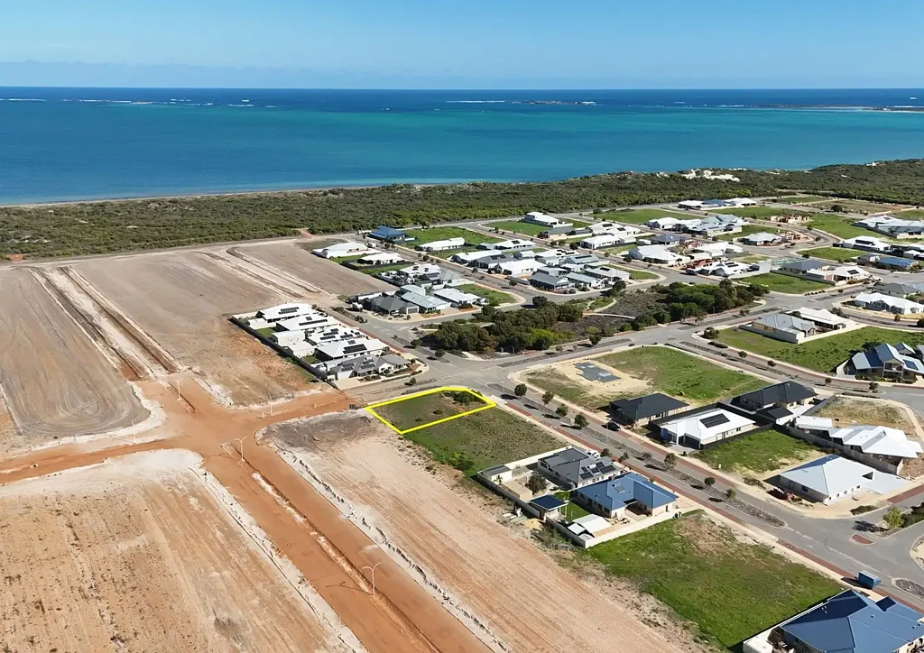 Lot 873, 19 Prevelly Way, Jurien Bay, WA 6516