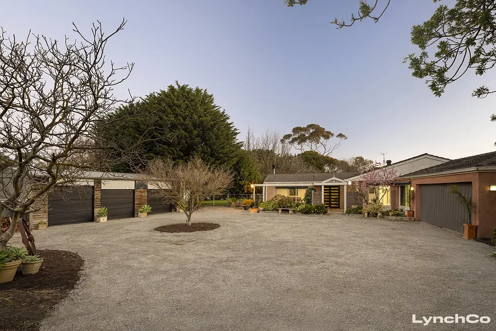 Mornington 4બેડરૂમ The farm on the edge of everything.