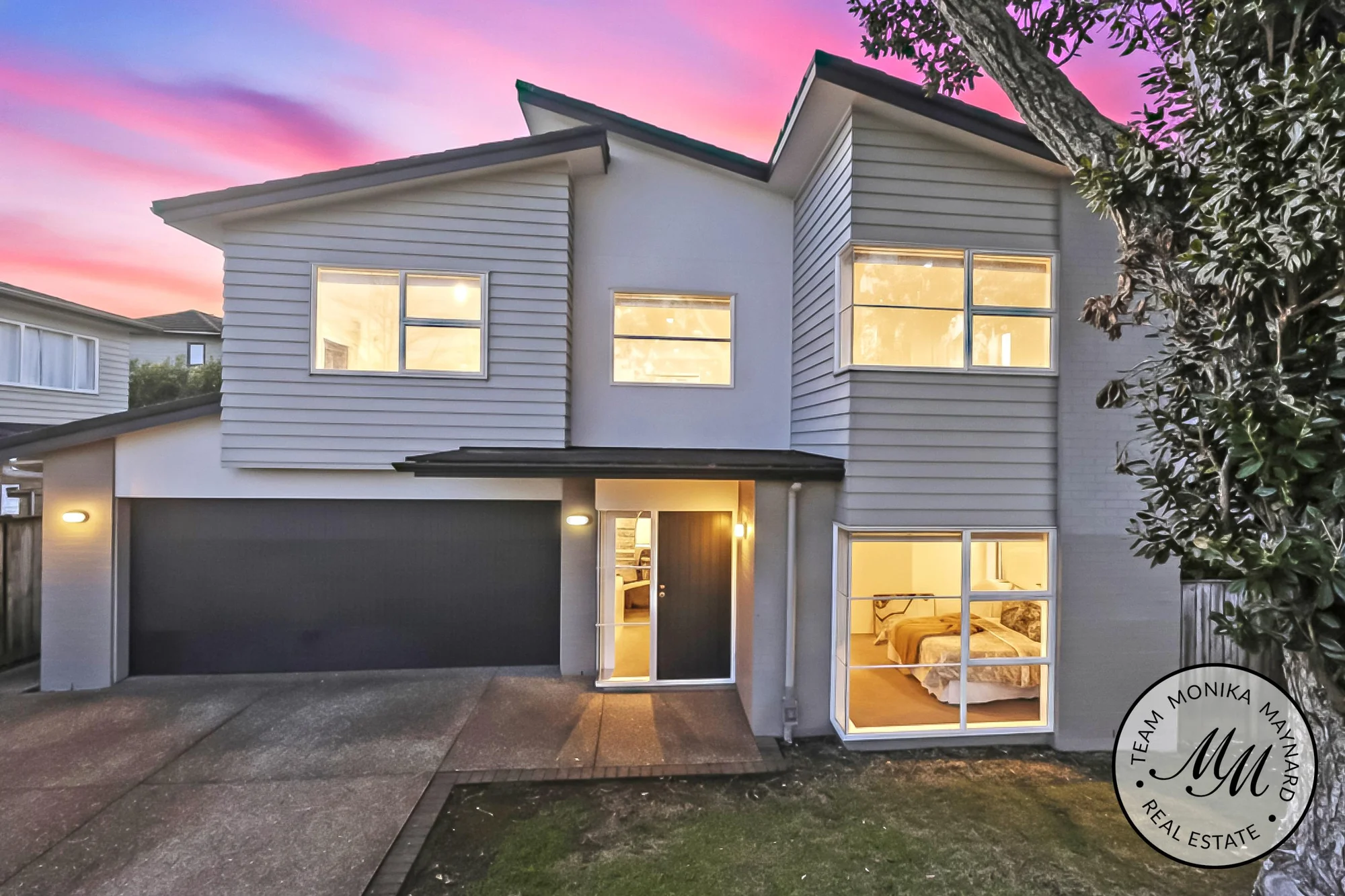 Flat Bush 5침실 FAMILY LIVING AND TOP SCHOOL ZONES - MUST SELL