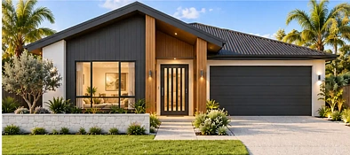 Upper Caboolture 4ਬੈੱਡਰੂਮ Ready to Build on Now! Build your dream home with us!  House & Land Packages available!
