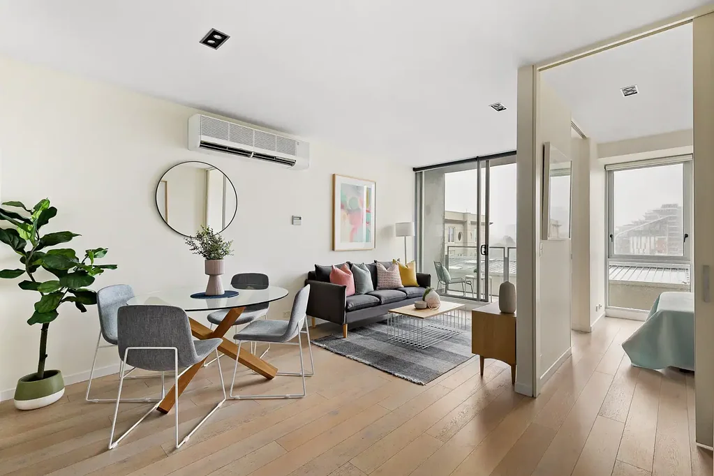 1007V/162 Albert Street, East Melbourne, VIC 3002