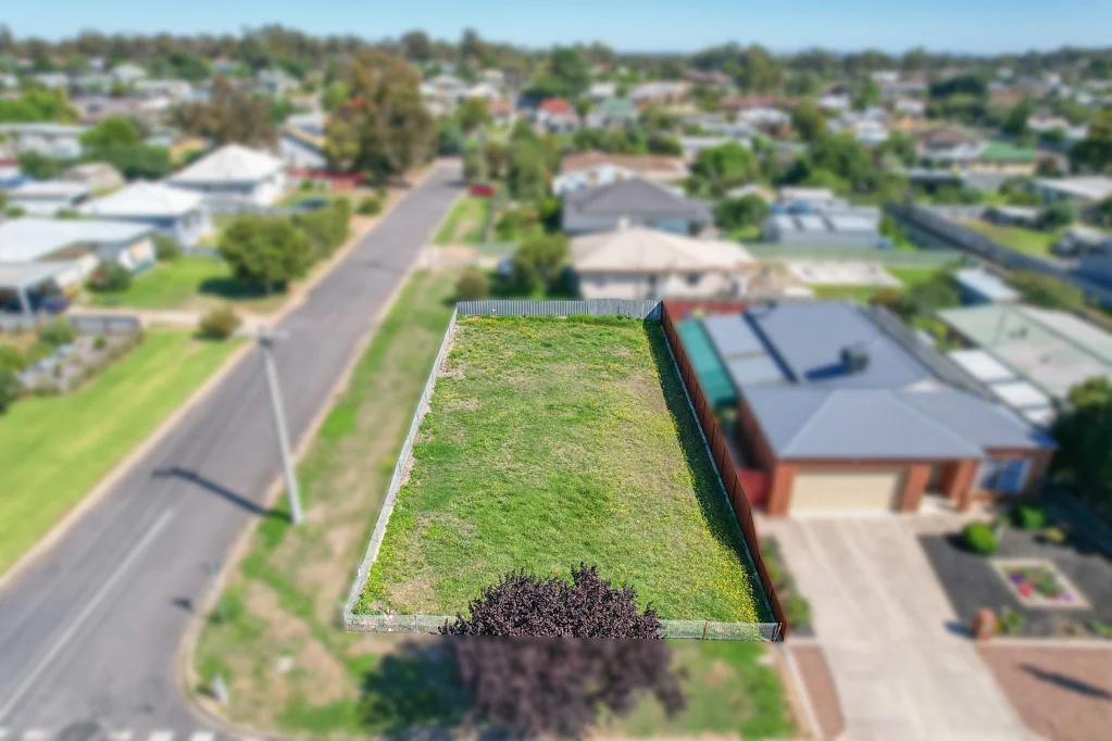 9 Hope Street, Maryborough, VIC 3465
