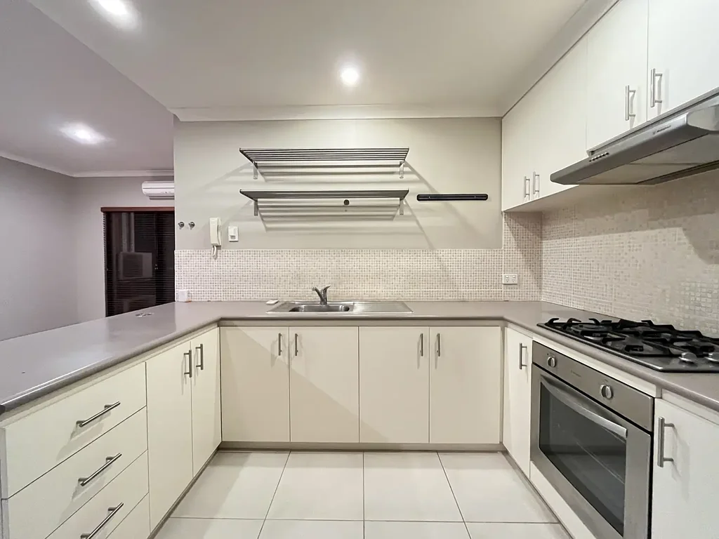 Easy Care Classy Apartment